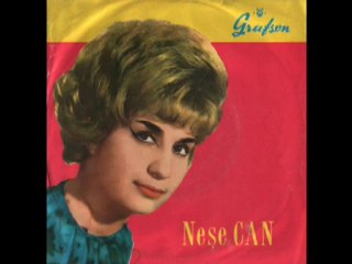 NEŞE CAN-SORMADIN HALİMİ HİÇ
