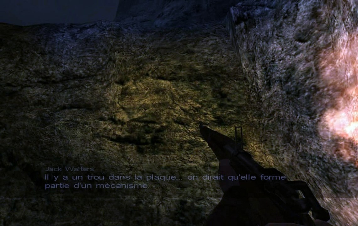 Call of Cthulhu - Chapitre 13 - Devil's Reef