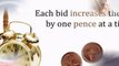 Free Online Auction Bidding UK - BidBid.co.uk