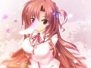 Sakura No Shippo (Opening)