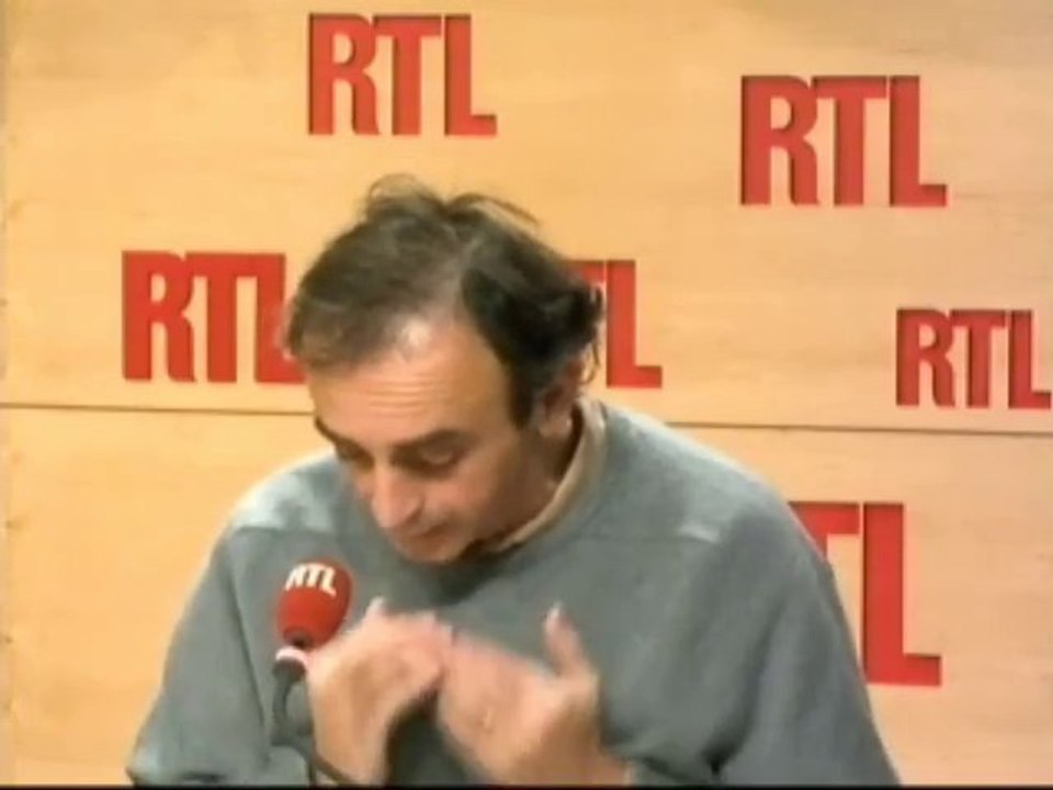 Eric Zemmour : Quand le peuple suisse vote par procuration