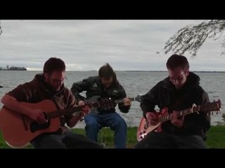 Marc-André Hébert - Sound of the wind