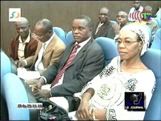 Rencontre des commissions nationales de l'UNESCO sur la paix