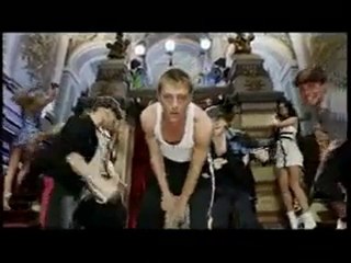 aleksey vorobyov - bam bam