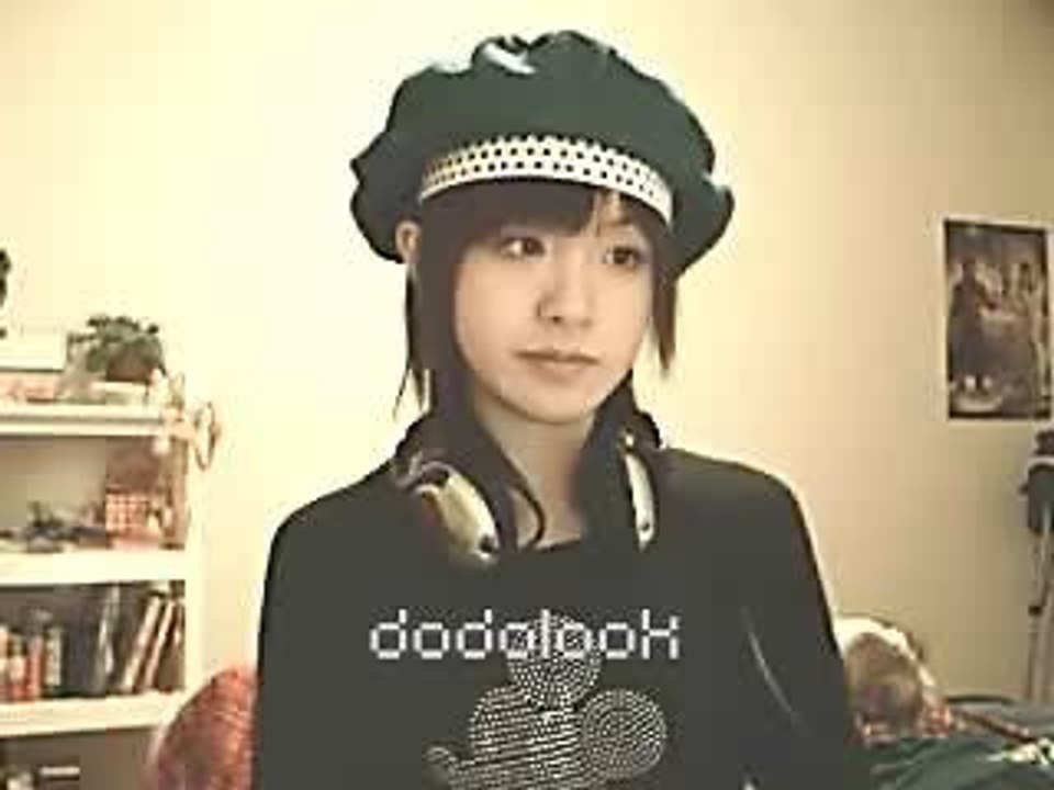 DodoLook - Joke (en chinois)