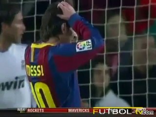 Barcellona-Real Madrid, il clasico highlights