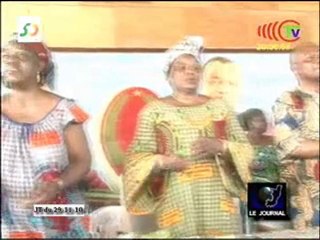 Déclaration de AMAS suite à l'affaire des biens mal acquis