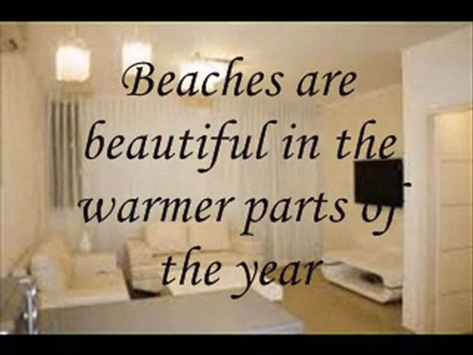 When to Rent Tel Aviv Vacation Apartments | Tel Aviv Apartme