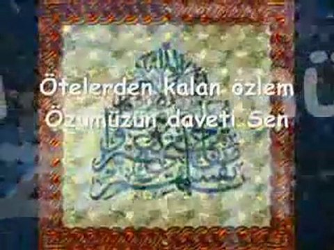 Hasan Dursun Doğan Bir Güneş & islamseli.net