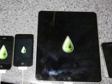 Big 4.1 Jailbreak Update Limera1n\Greenp0ison Release Date!