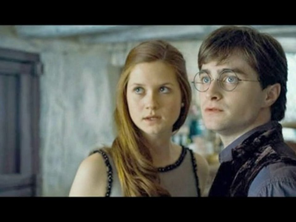 METEO DES SALLES "HARRY POTTER"
