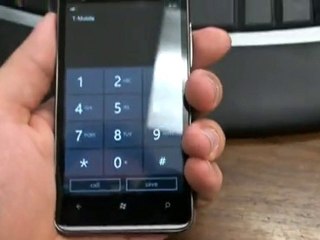 HTC HD7 Anten Sorunu - Mobilhat.com