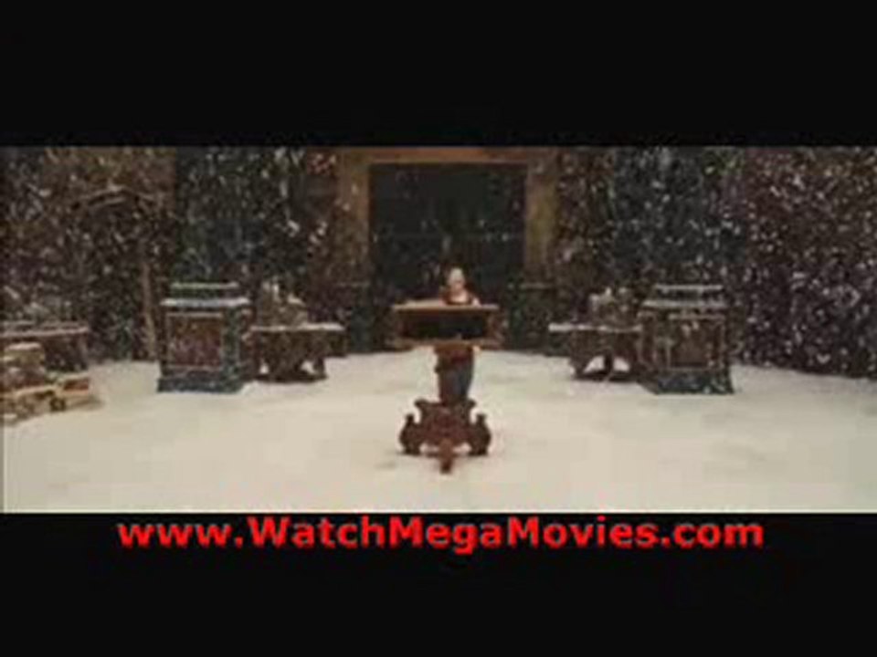 The Chronicles of Narnia: The Voyage of the DawnTreader 2010