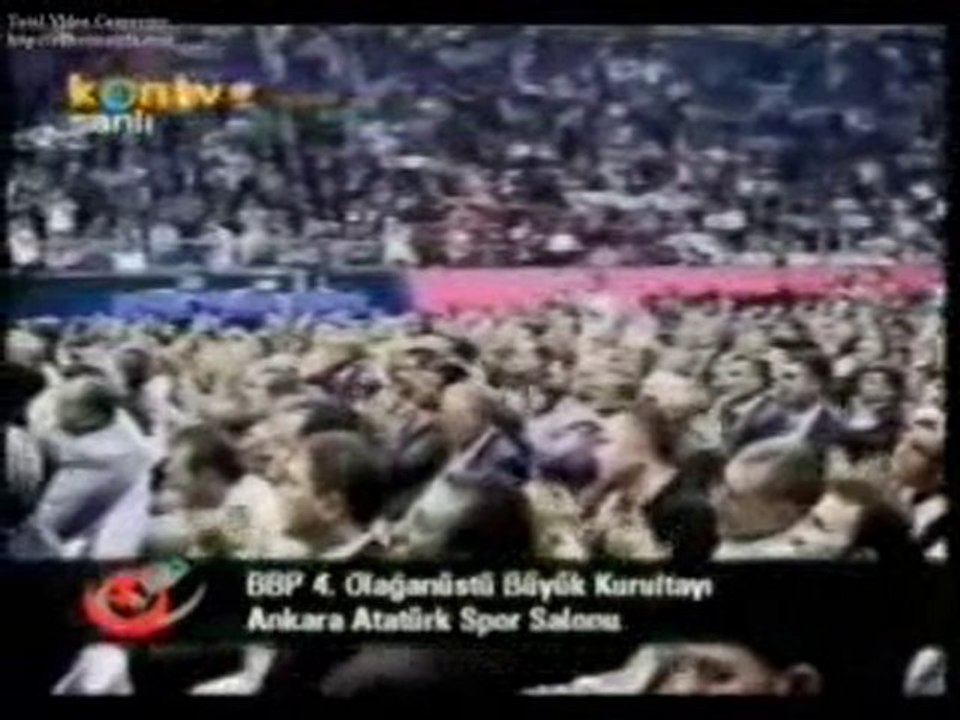 TUNA KOÇ-1