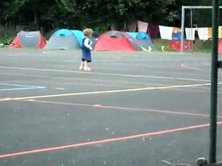 Vacances April juillet 2010