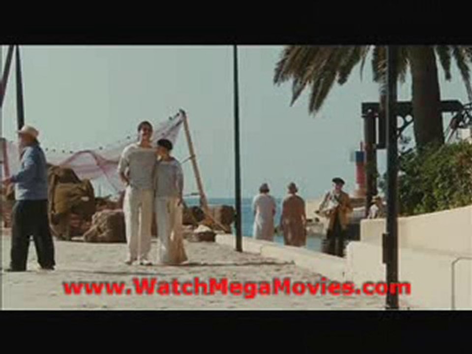 Hemingway's Garden of Eden