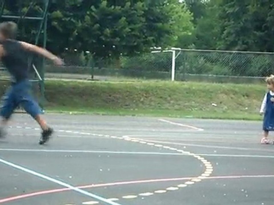 Vacances April juillet 2010