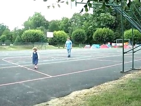 Vacances April juillet 2010