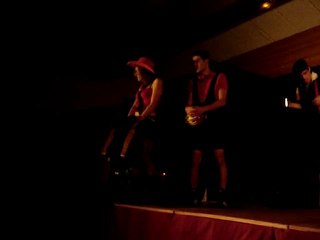 Drôle de Voyage-Christophe Maé bis