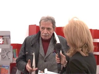 Intervista a Gipo Farassino sul libro "Viaggiatori paganti"