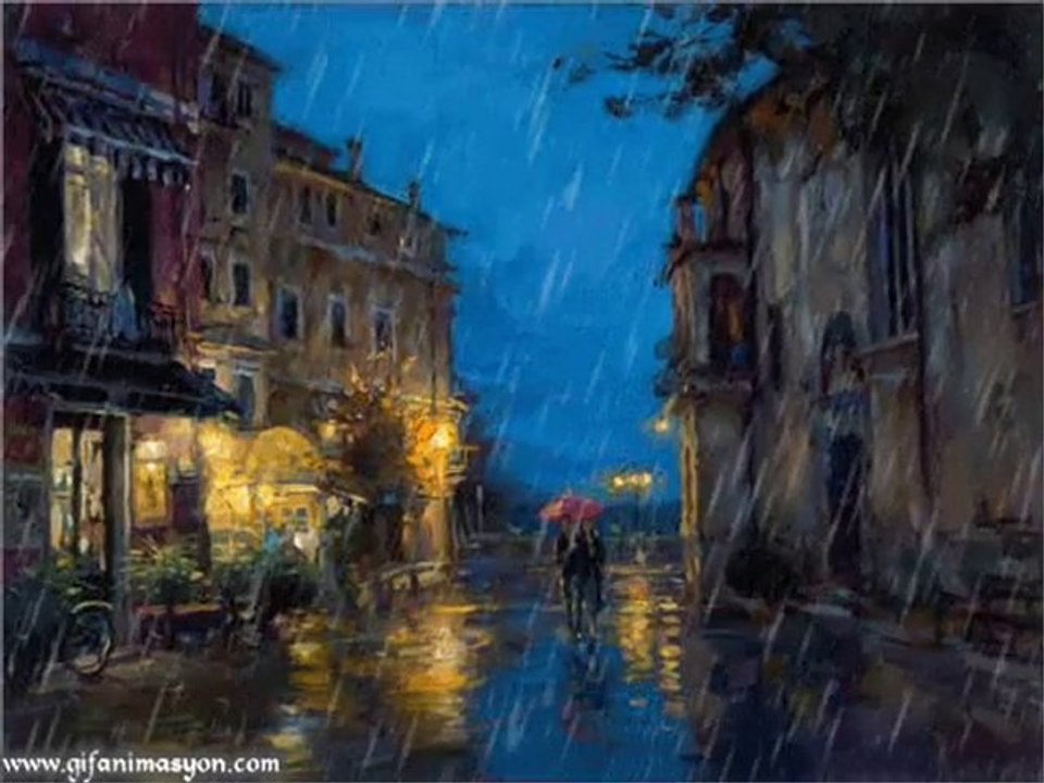 BEN MECBURUM SANA VİDEO