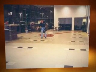 Marble Tiles Cleaning Hillsboro Beach