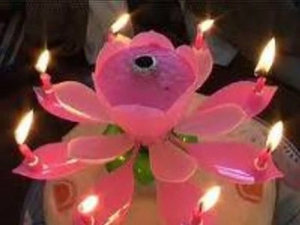 DOĞUM GÜNÜN KUTLU OLSUN