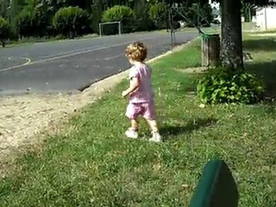 Vacances April juillet 2010