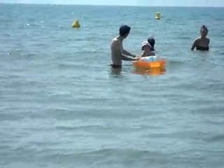 Vacances April Aout 2010