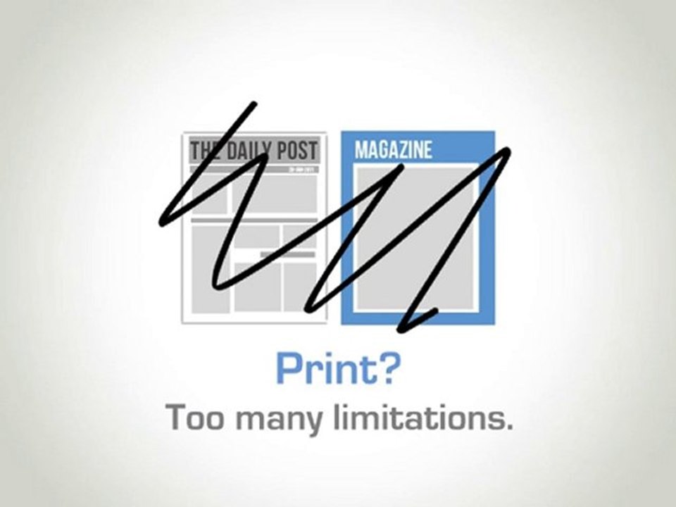 Viral Video "Social Media Marketing"