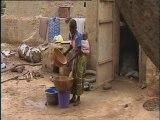 SOS Faim vidéo - La microfinance au Mali