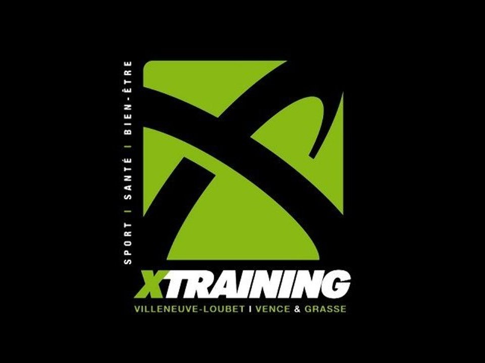 XTRAINING