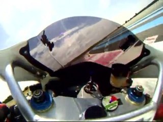 vtr sp2 sur paul ricard