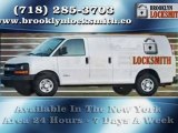 Locksmith in Brooklyn New York - Brooklyn Locksmith