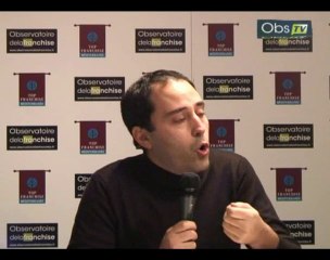 Interview Laurent Schwartz Franchise Comptoir National Or