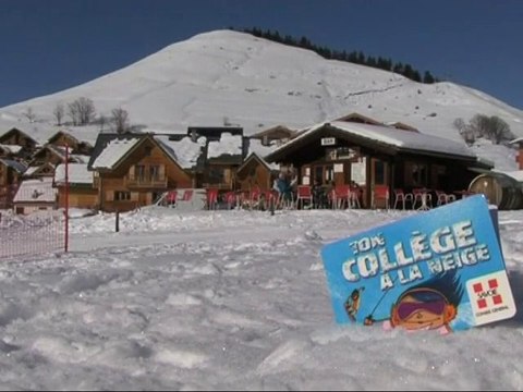 Pour vous en Pays de Savoie Savoir skier