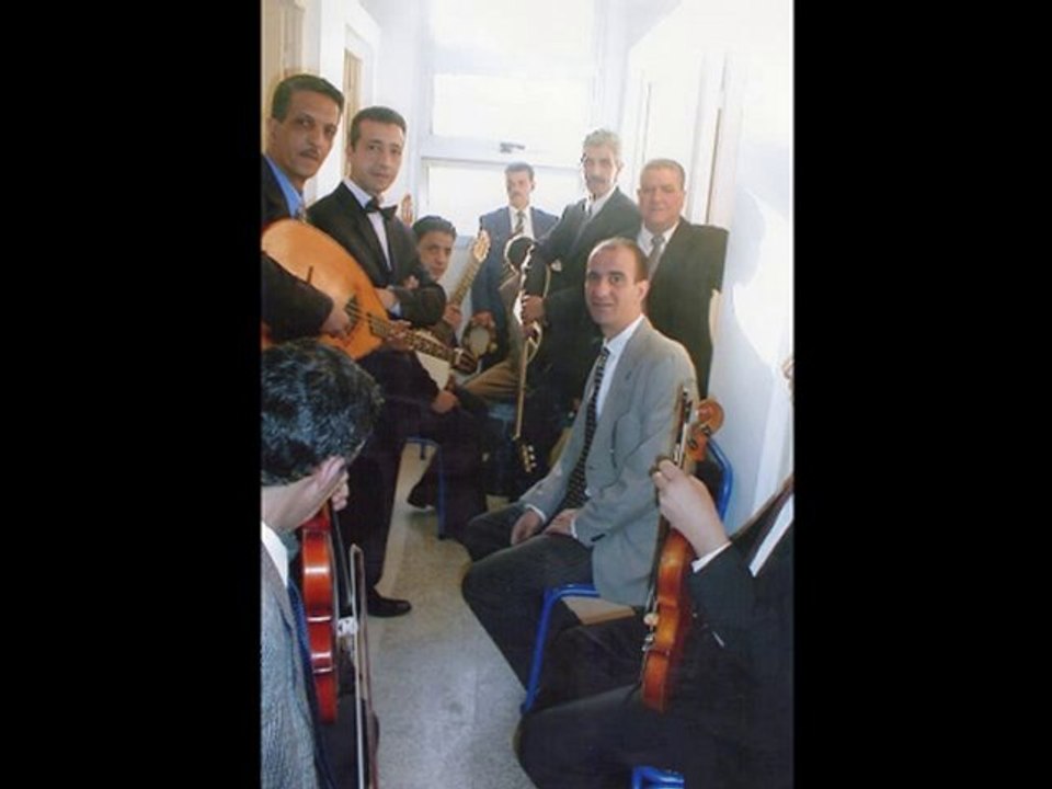 hadj messaoud mounir