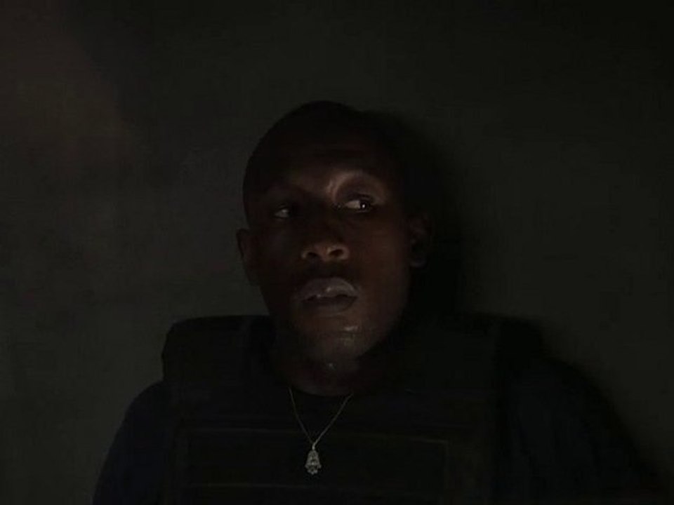 Ep.12 Djibril récite des sourates