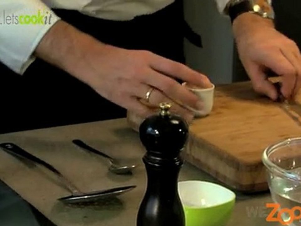 Wezooz.be - Siematic Keuken - Koken van een ei