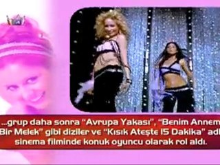 Grup Hepsi Kral Tv Biyografi