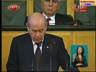 Bahçeli'nin MHP Grup Konuşması, 30/11/2010, Bl. 03