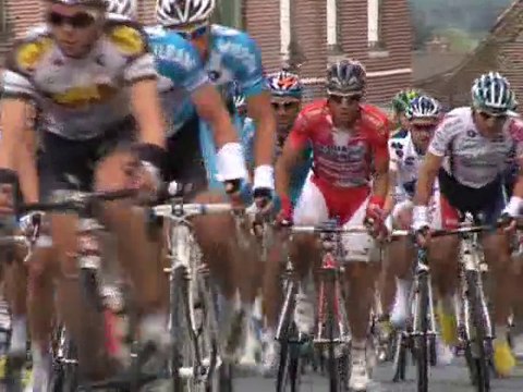 Calaisis TV Présentation des 4 jours de Dunkerque