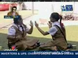 Big boss 4 30th Nov 2010 Masti ki patshaala