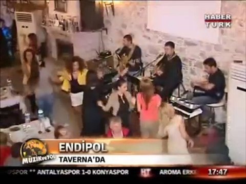 BuzukiTürk- (Hakan Şener) Serkan Şener ve Endipol