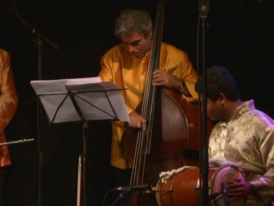 Sharq Taronalari - The Ensemble Aras