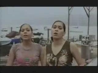 Mobb deep ft Nina Sky- hold u down