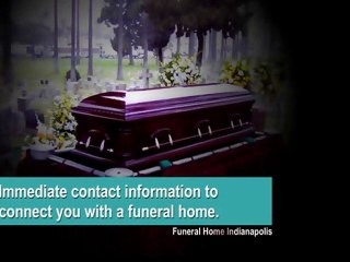 Funeral Homes Services