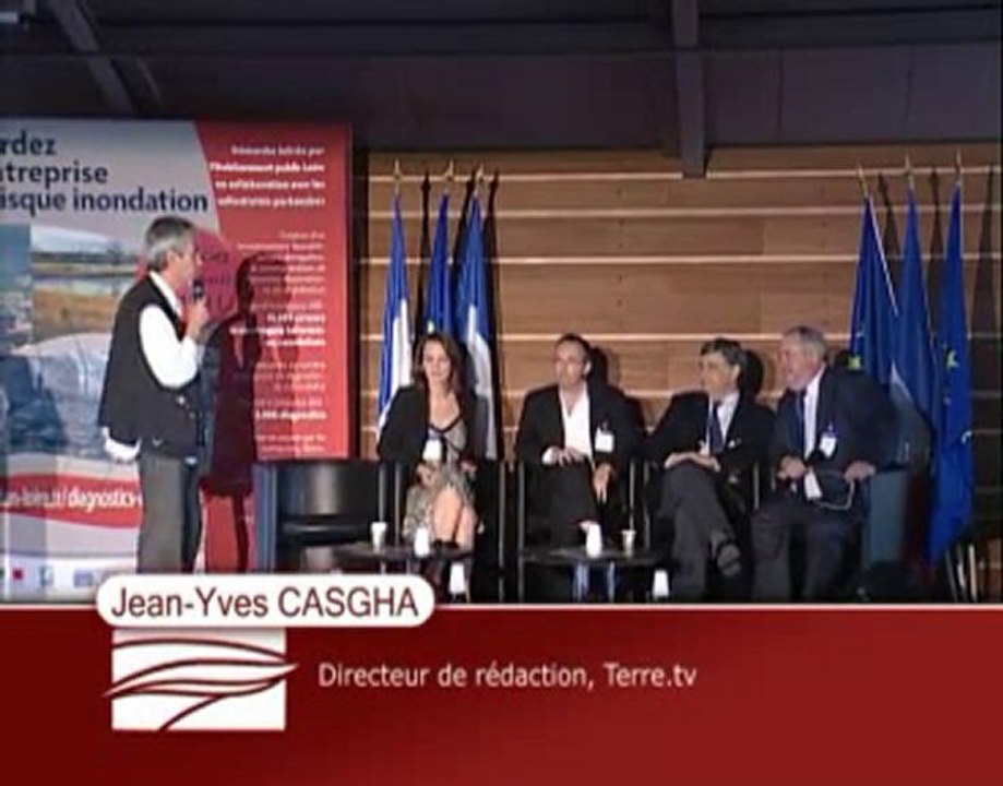 Atelier formation - Présentation des intervenants de la TR2