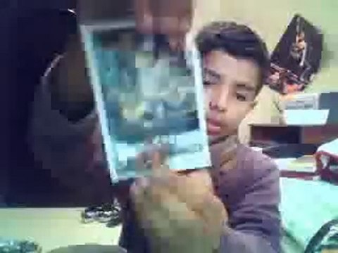 Mes trucs de catch partie 1 .