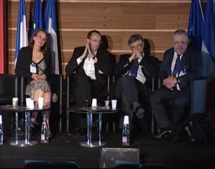 Atelier formation - Echanges et débats de la TR2